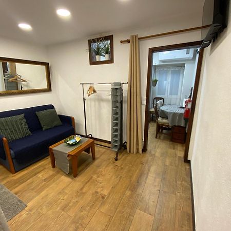 Estudio T41 - City Historic Center Lissabon Buitenkant foto