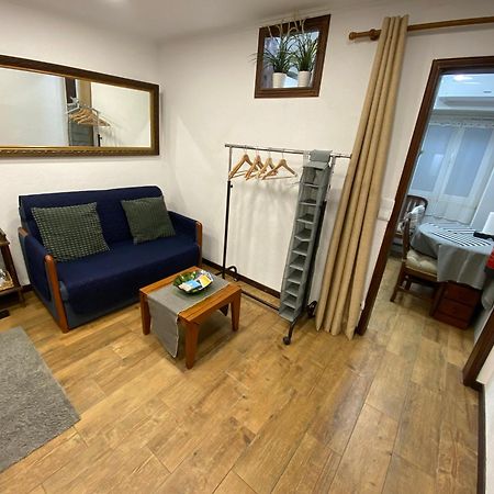 Estudio T41 - City Historic Center Lissabon Buitenkant foto