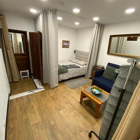 Estudio T41 - City Historic Center Lissabon Buitenkant foto