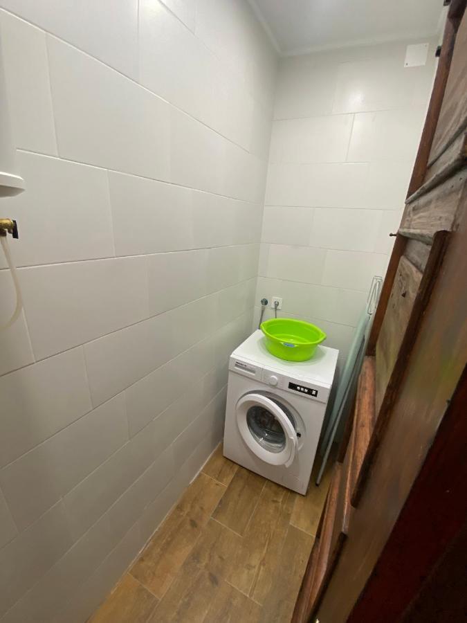 Estudio T41 - City Historic Center Lissabon Buitenkant foto