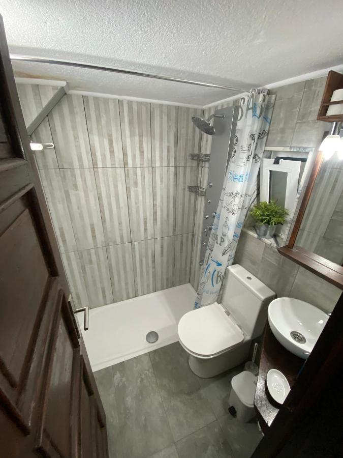 Estudio T41 - City Historic Center Lissabon Buitenkant foto