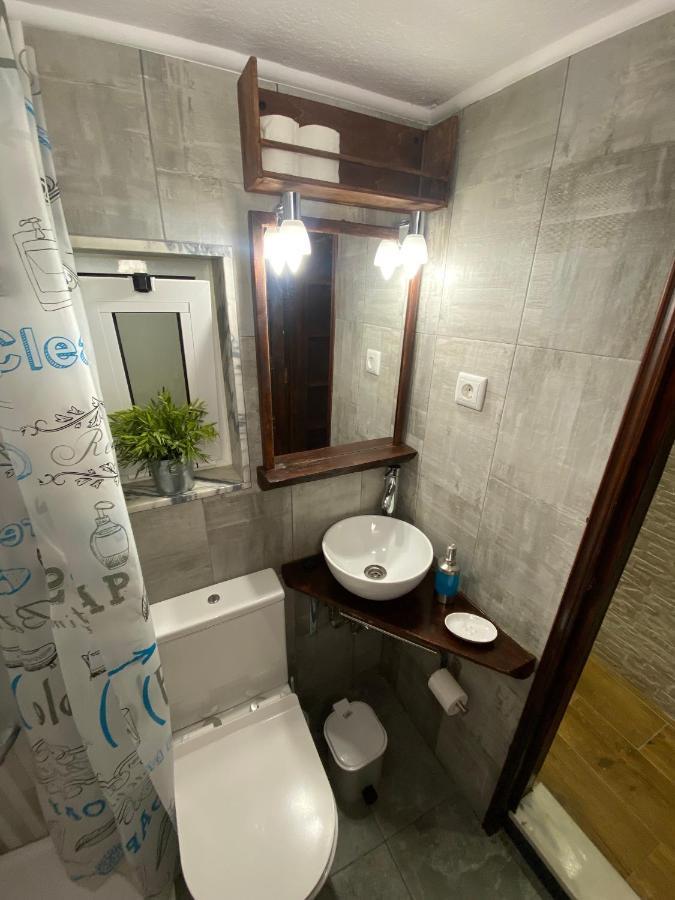 Estudio T41 - City Historic Center Lissabon Buitenkant foto