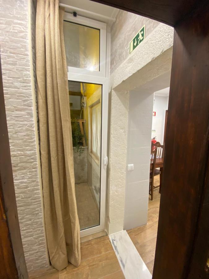 Estudio T41 - City Historic Center Lissabon Buitenkant foto