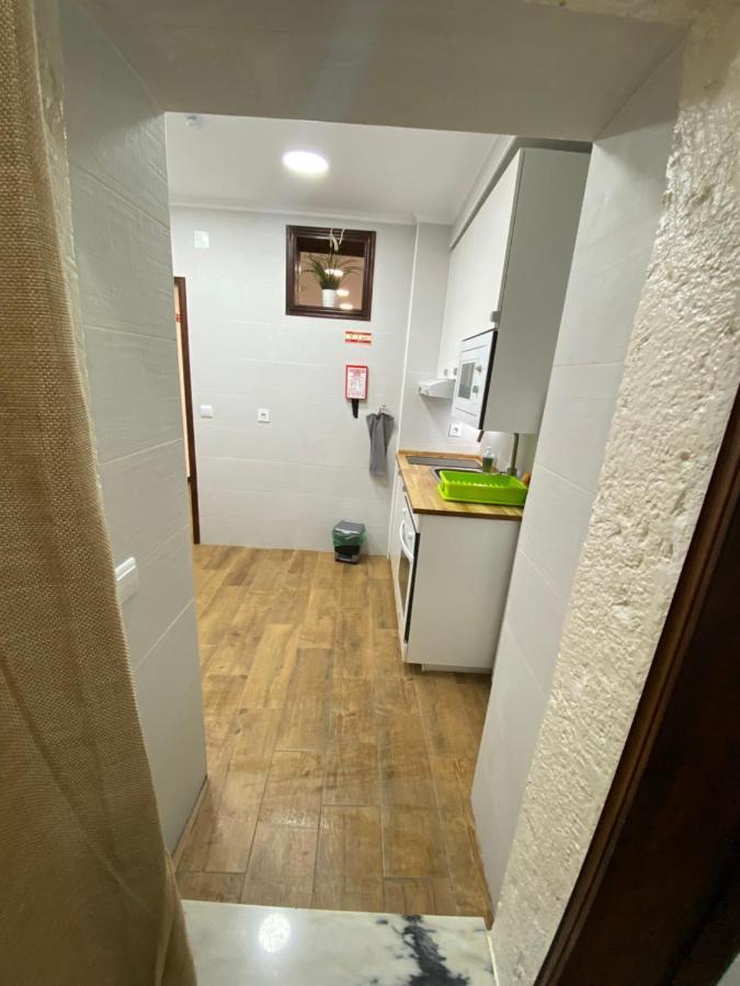 Estudio T41 - City Historic Center Lissabon Buitenkant foto