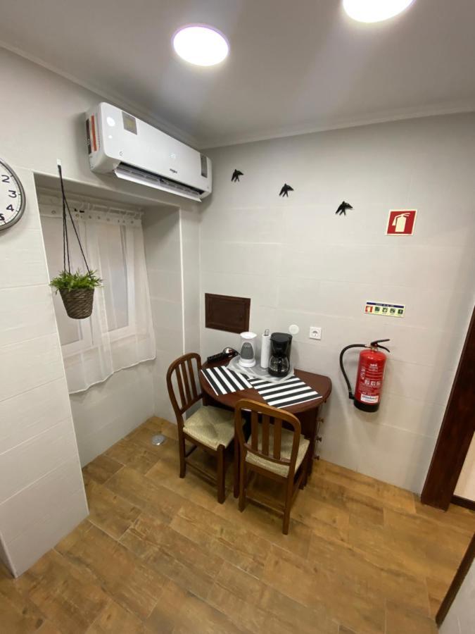 Estudio T41 - City Historic Center Lissabon Buitenkant foto