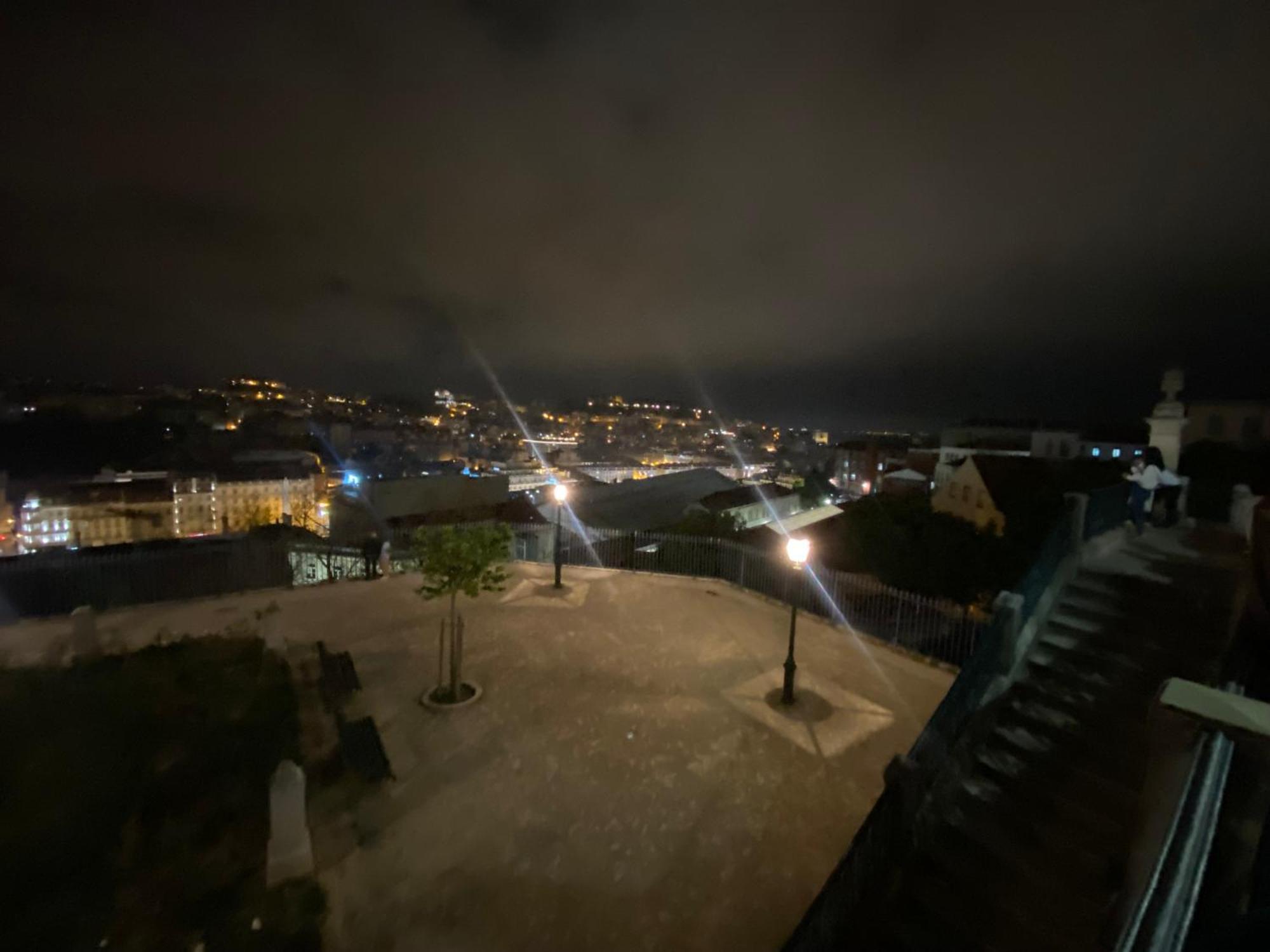 Estudio T41 - City Historic Center Lissabon Buitenkant foto