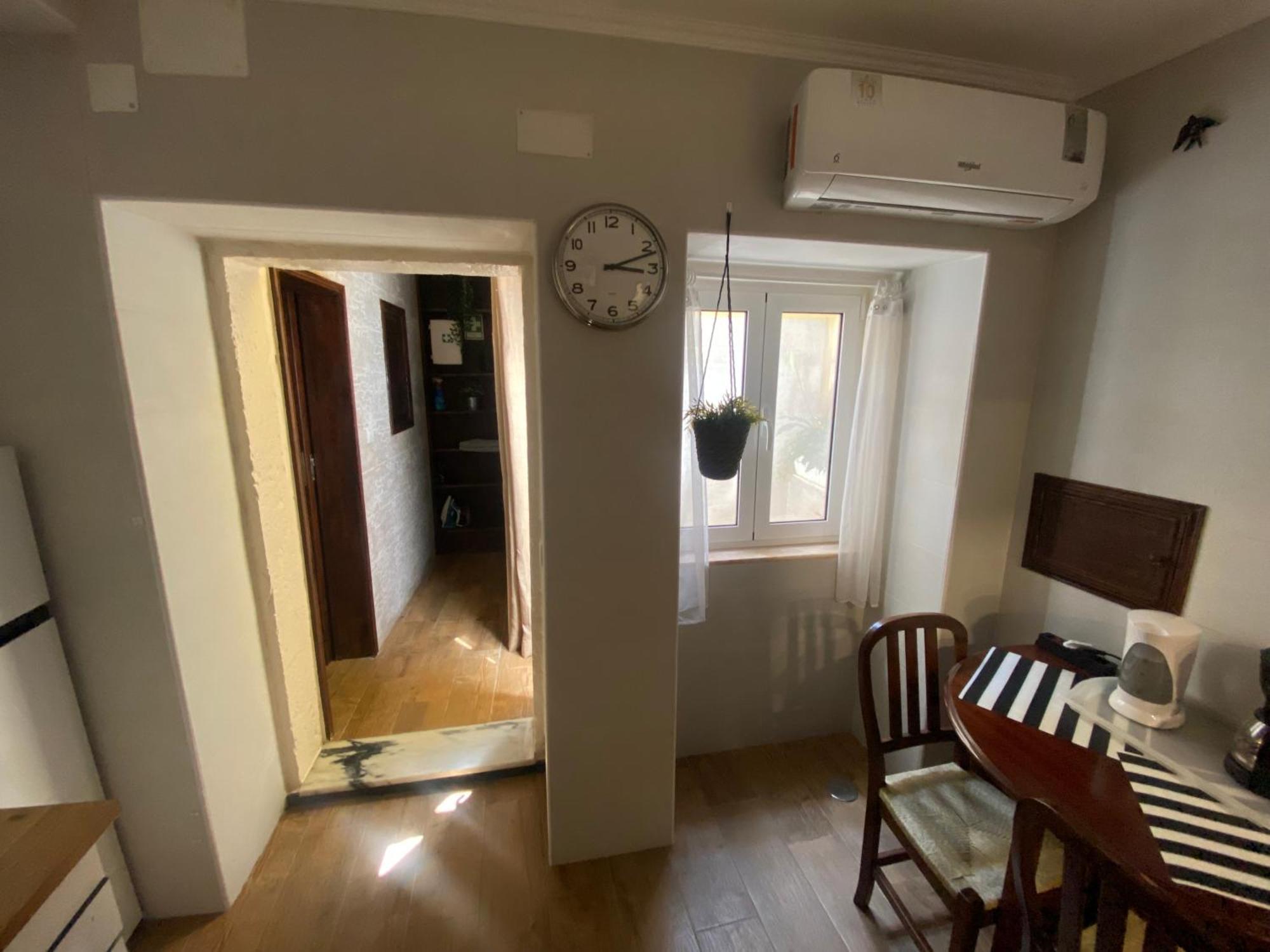 Estudio T41 - City Historic Center Lissabon Buitenkant foto
