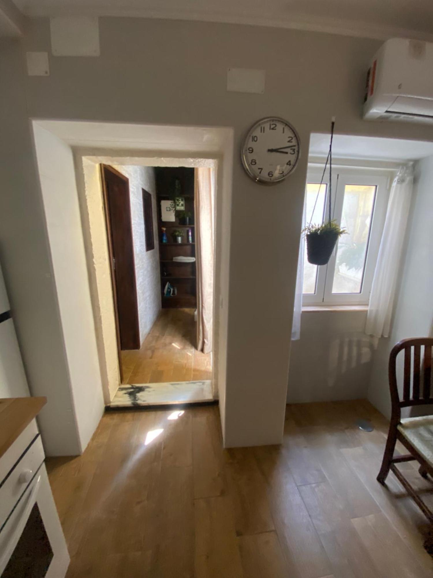 Estudio T41 - City Historic Center Lissabon Buitenkant foto