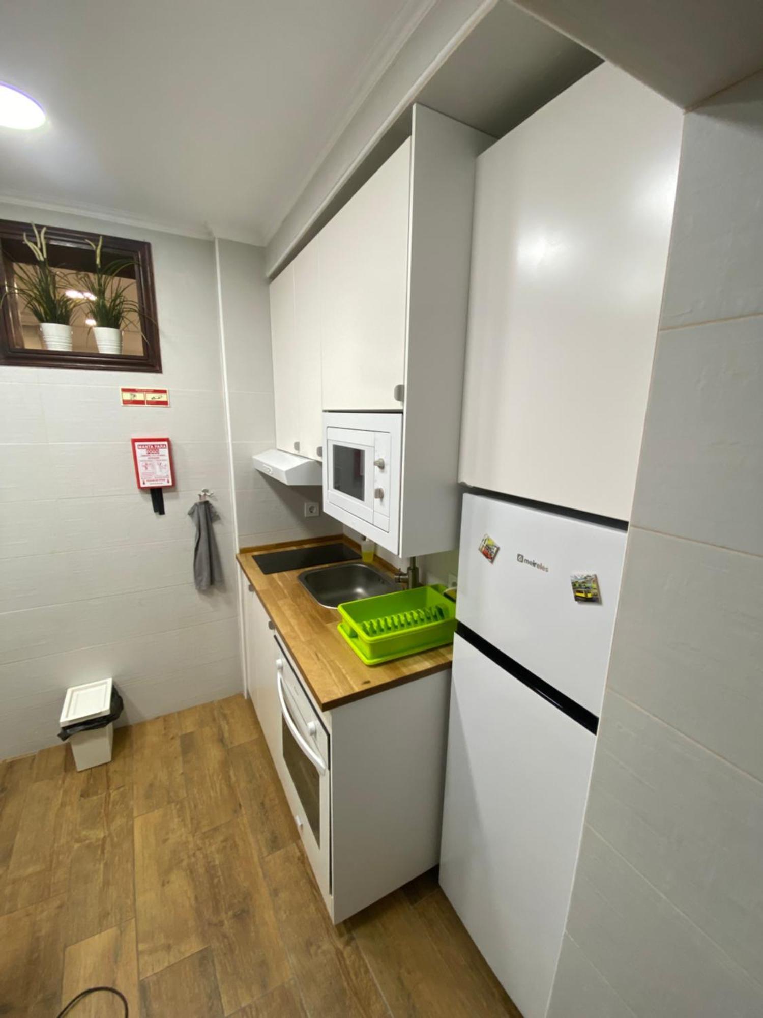 Estudio T41 - City Historic Center Lissabon Buitenkant foto