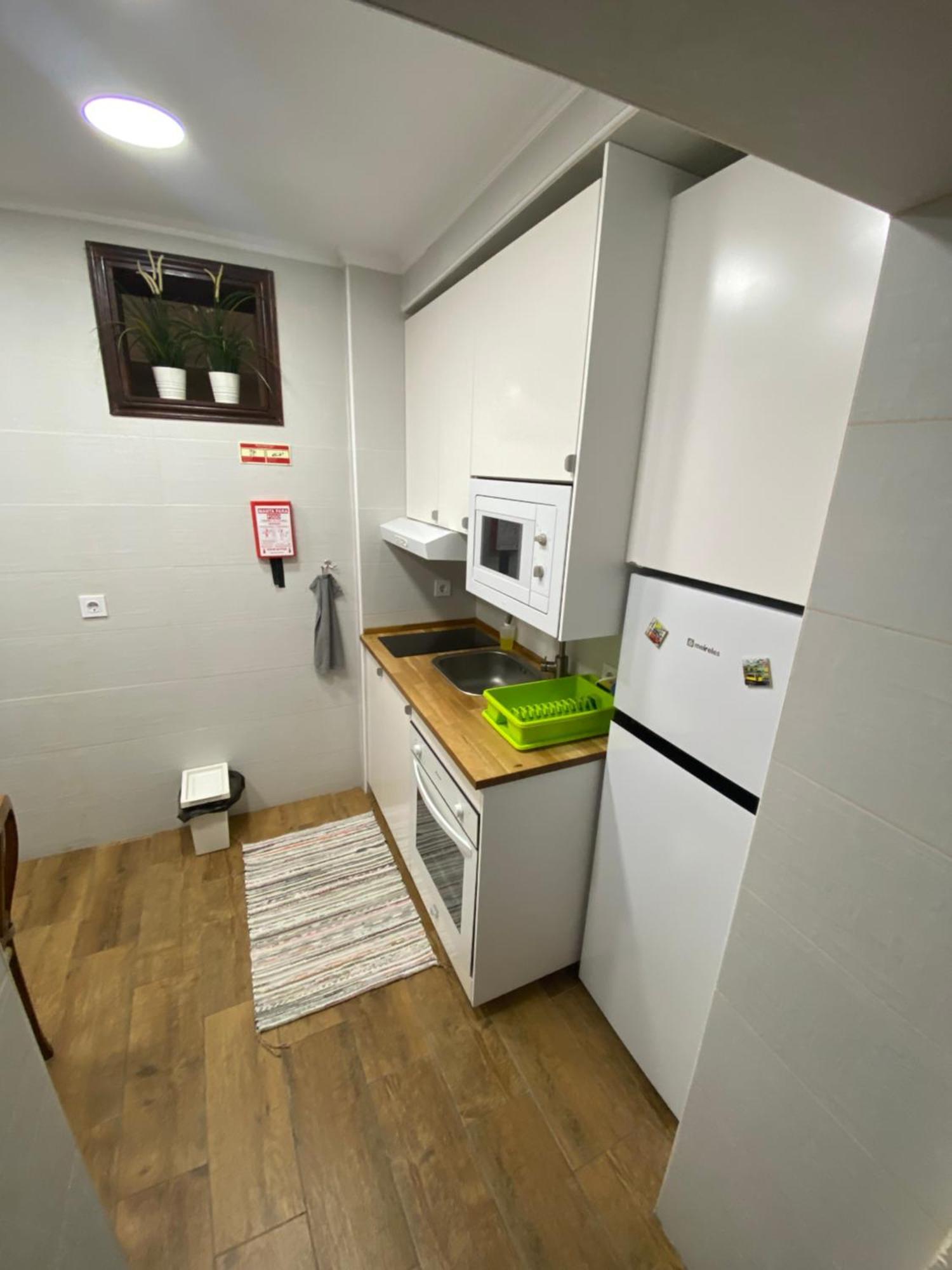 Estudio T41 - City Historic Center Lissabon Buitenkant foto