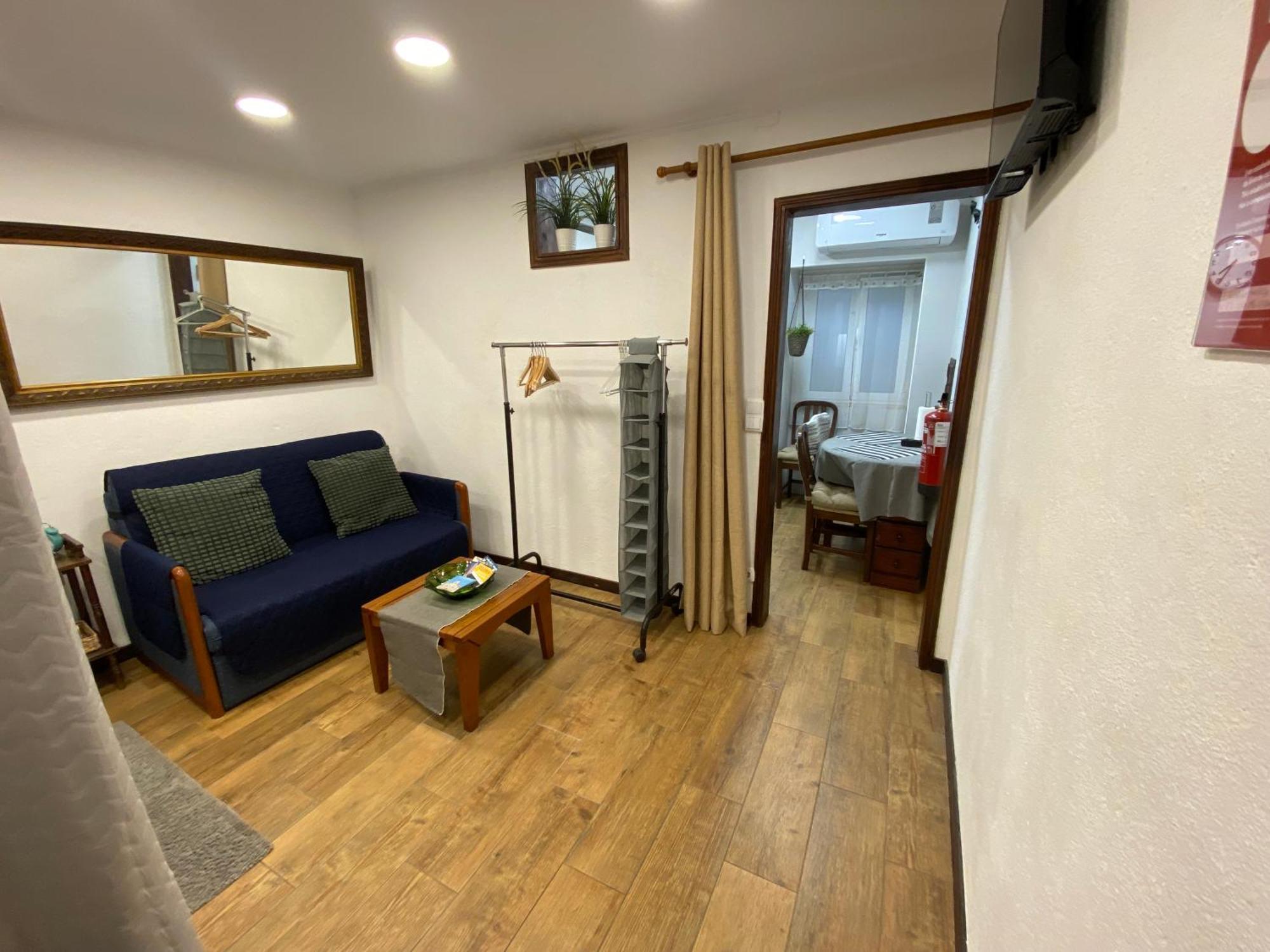 Estudio T41 - City Historic Center Lissabon Buitenkant foto