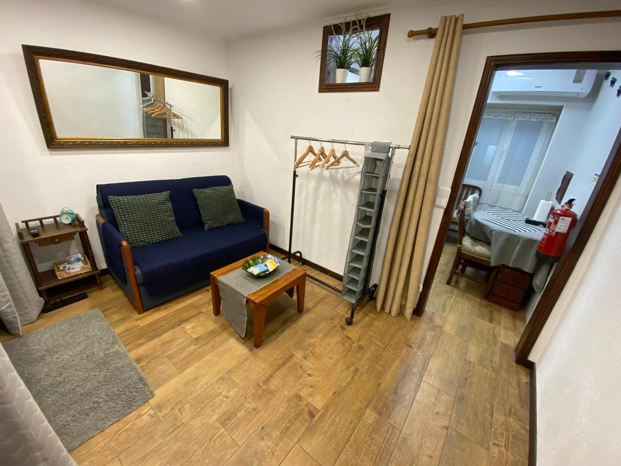 Estudio T41 - City Historic Center Lissabon Buitenkant foto