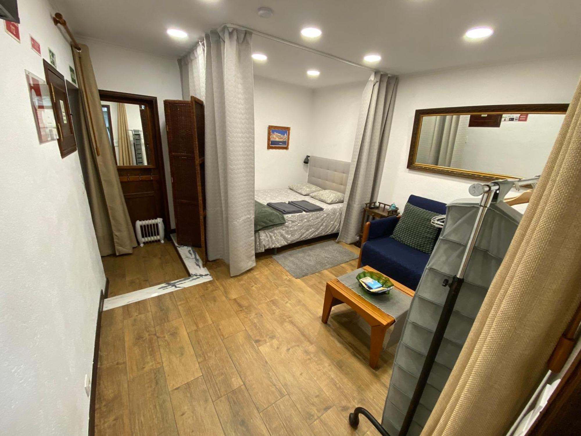 Estudio T41 - City Historic Center Lissabon Buitenkant foto